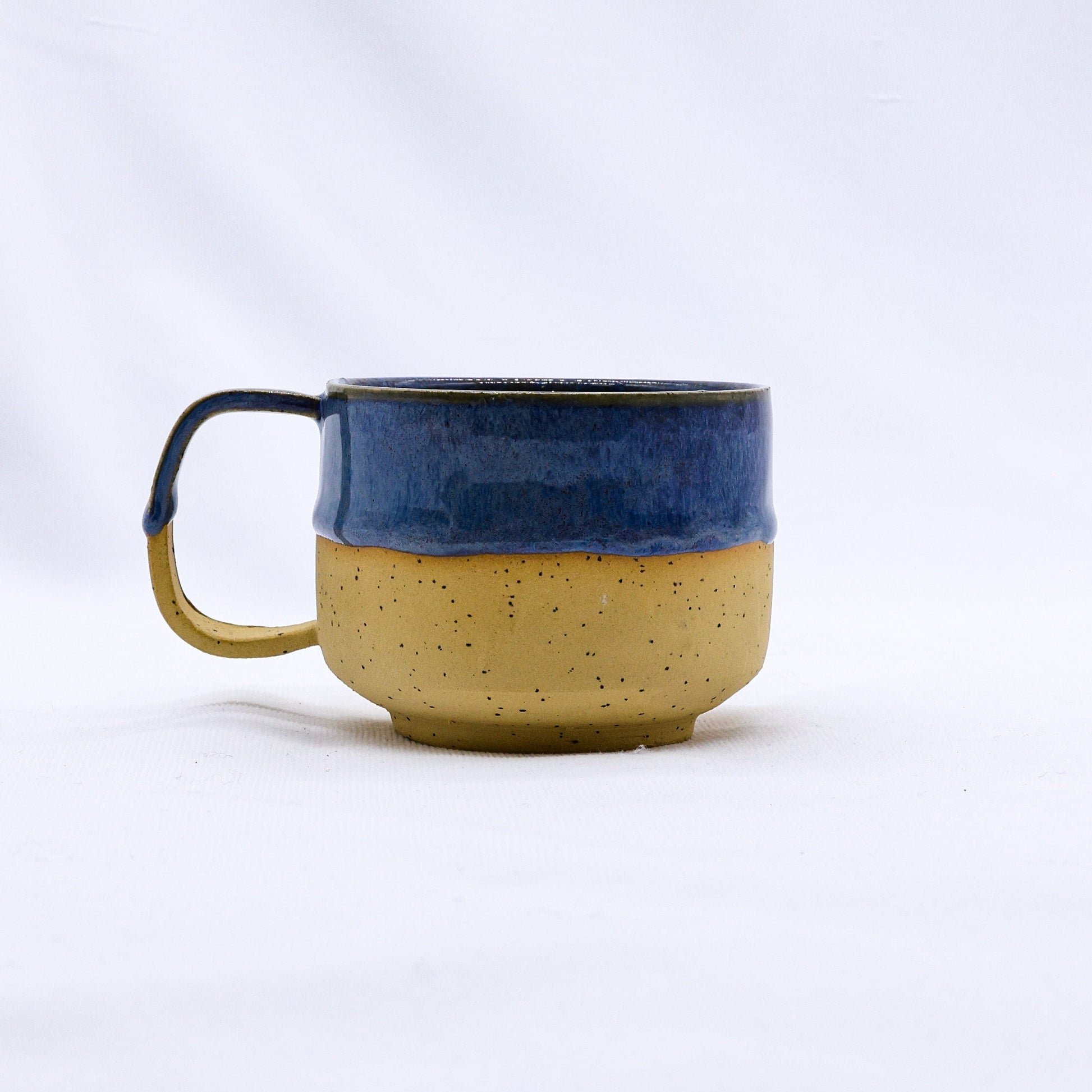 Sienna Handmade Stoneware Ceramic Mug