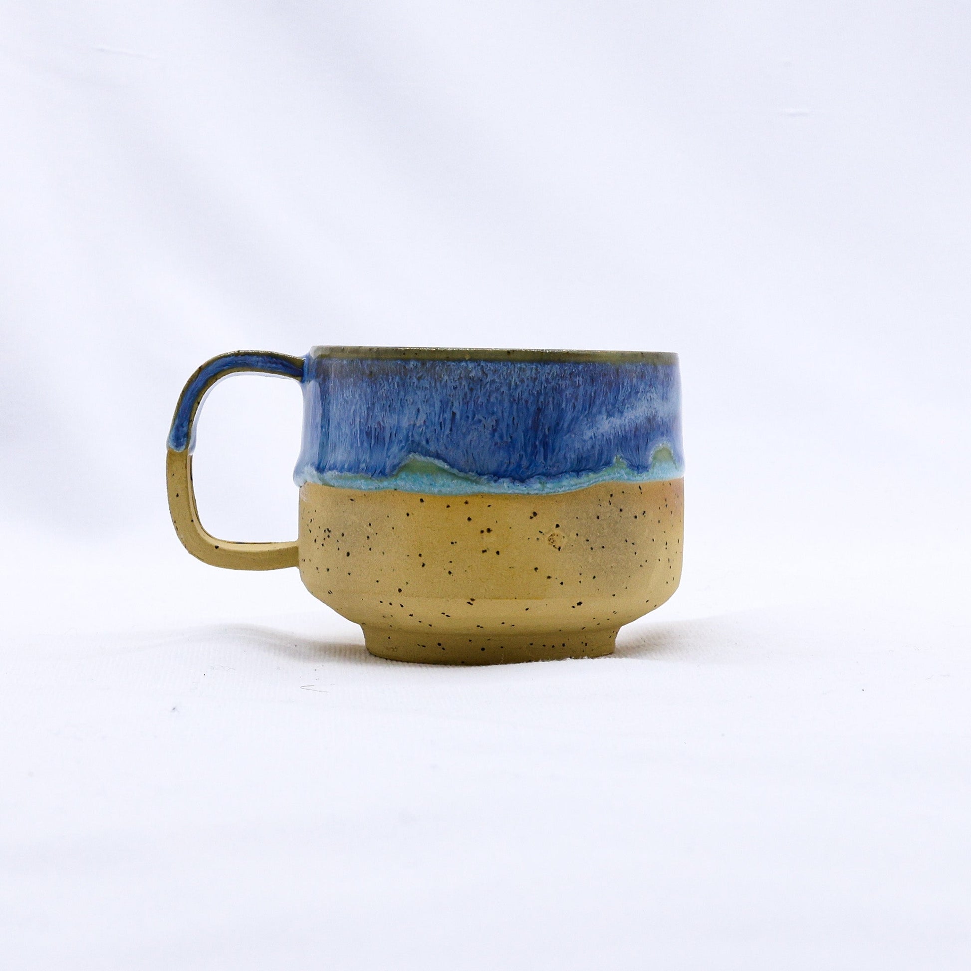 Sienna Handmade Ceramic Mug