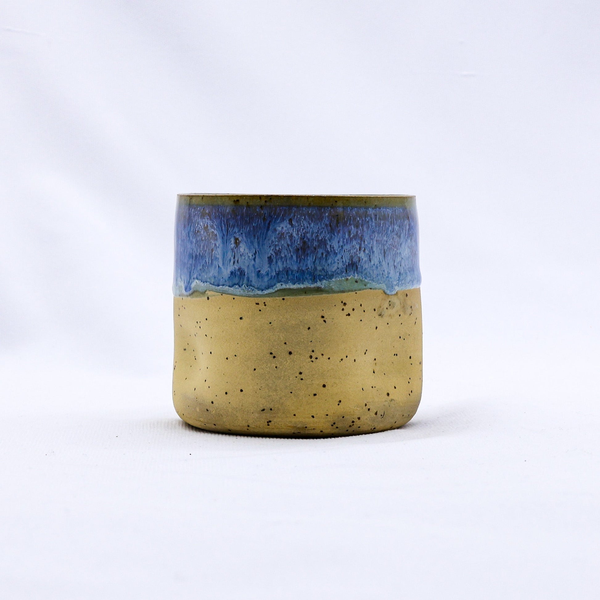 Handmade Ceramic Stoneware Cup