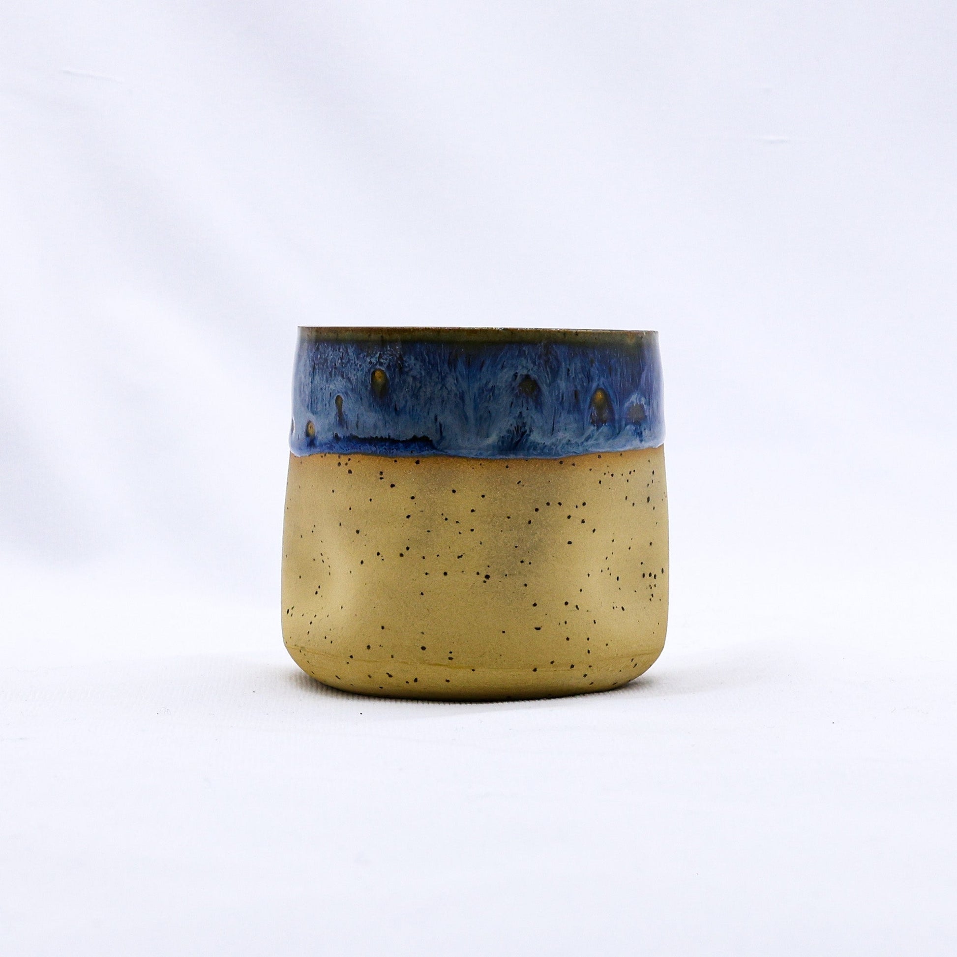 Handmade Ceramic Stoneware Cup