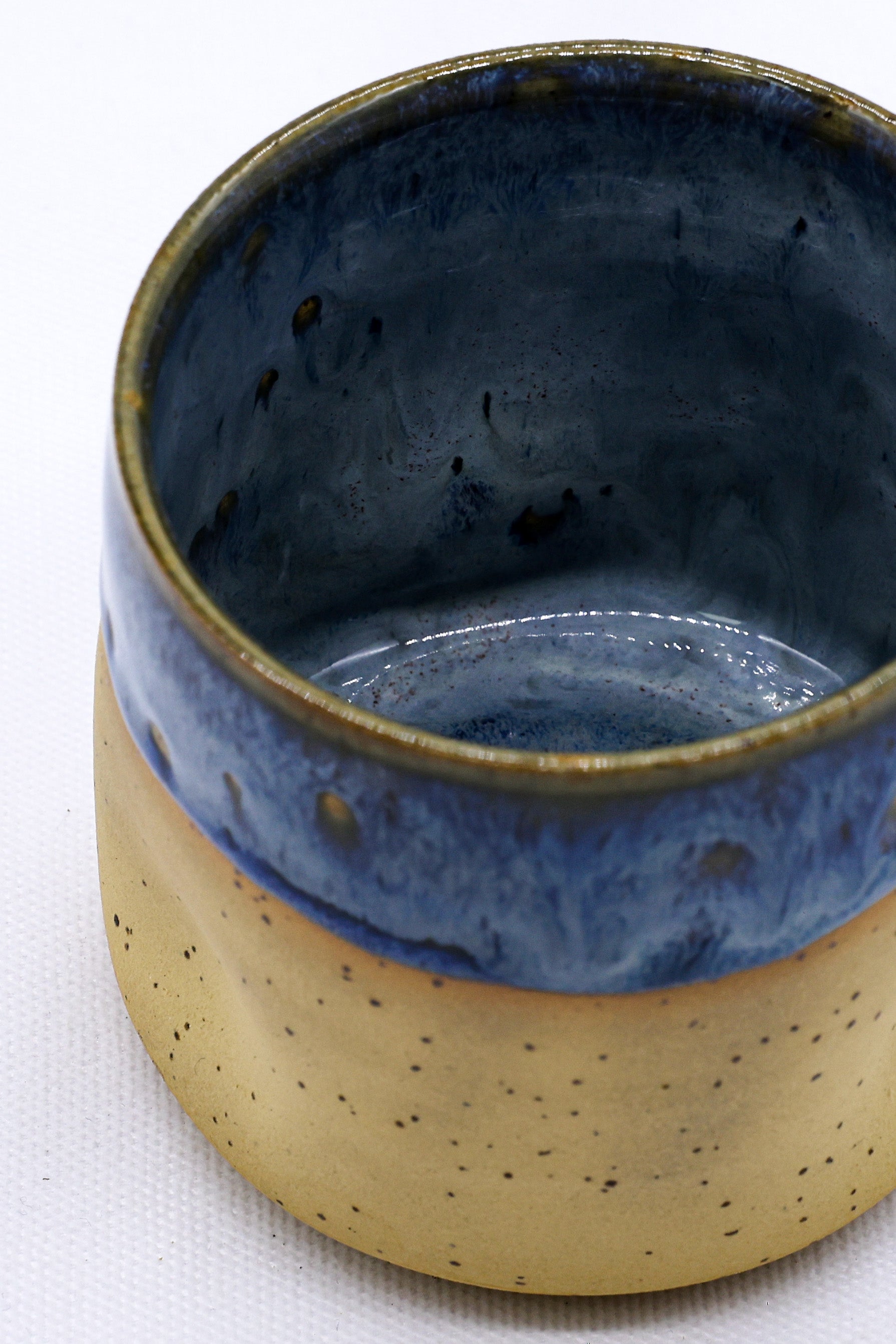Handmade Ceramic Stoneware Cup