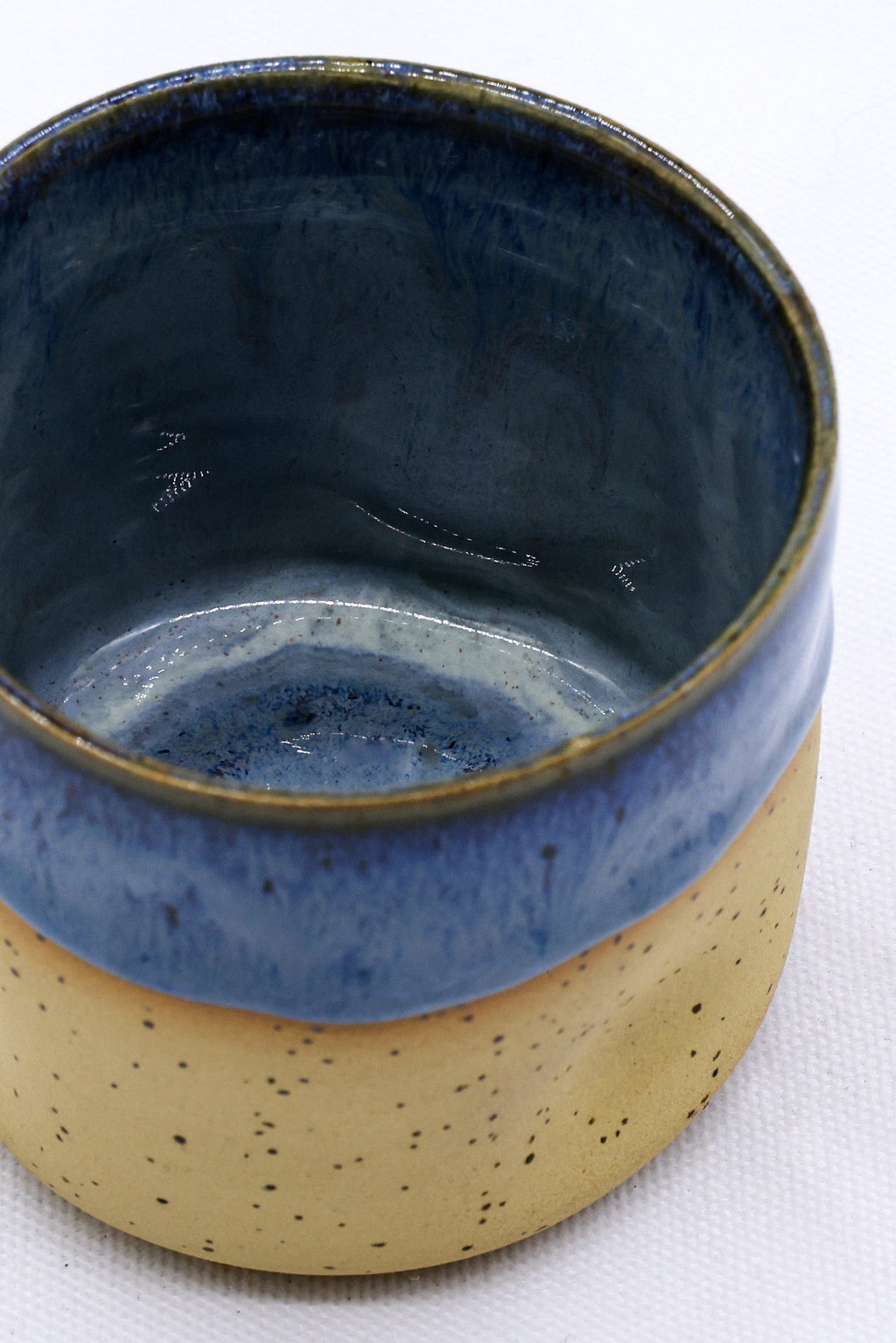 Handmade Ceramic Stoneware Cup