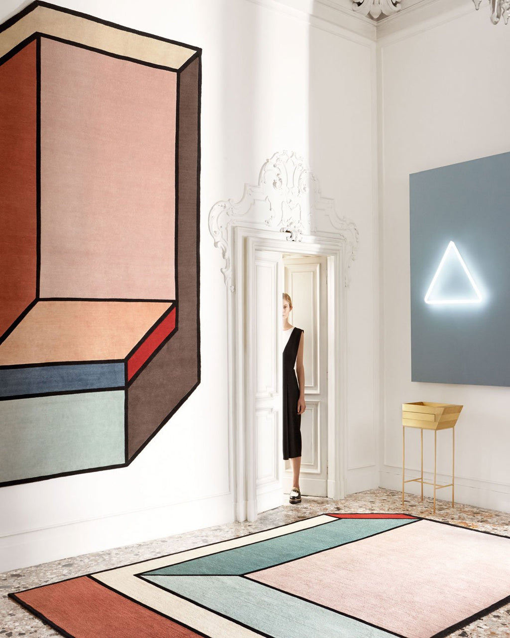 Bespoke Interior Design Stories and Artisan Solutions