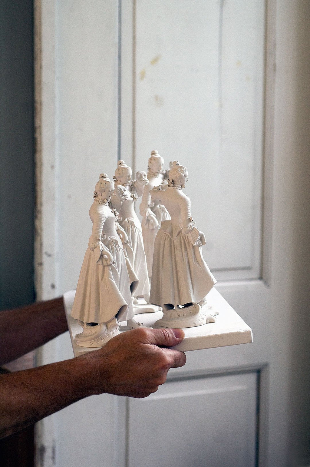 Bespoke Interior Design Stories and Artisan Solutions