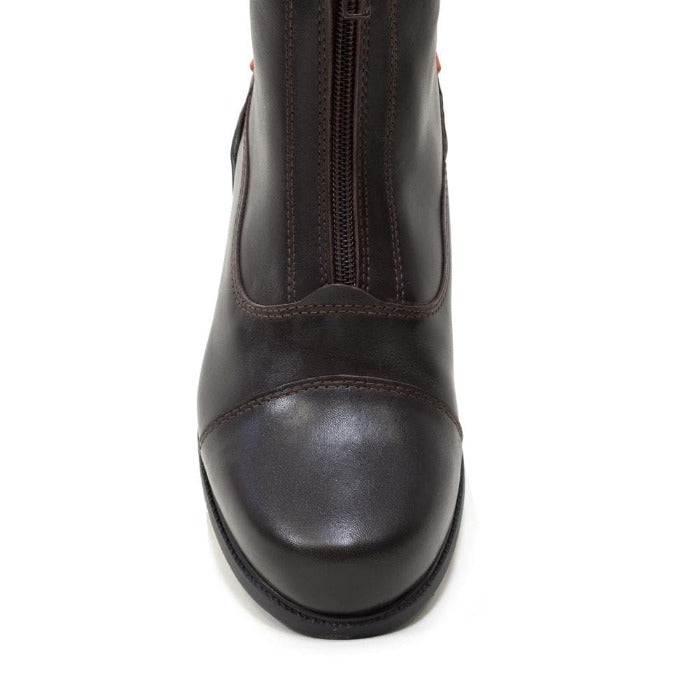 Storm Waterproof Jodhpur Riding Boots in Brown