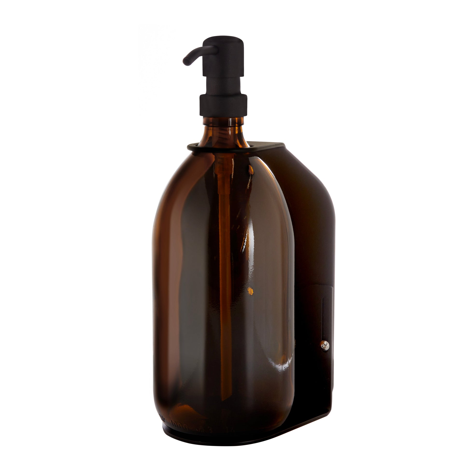 Extra Large Wall Mounted Bottle Holder