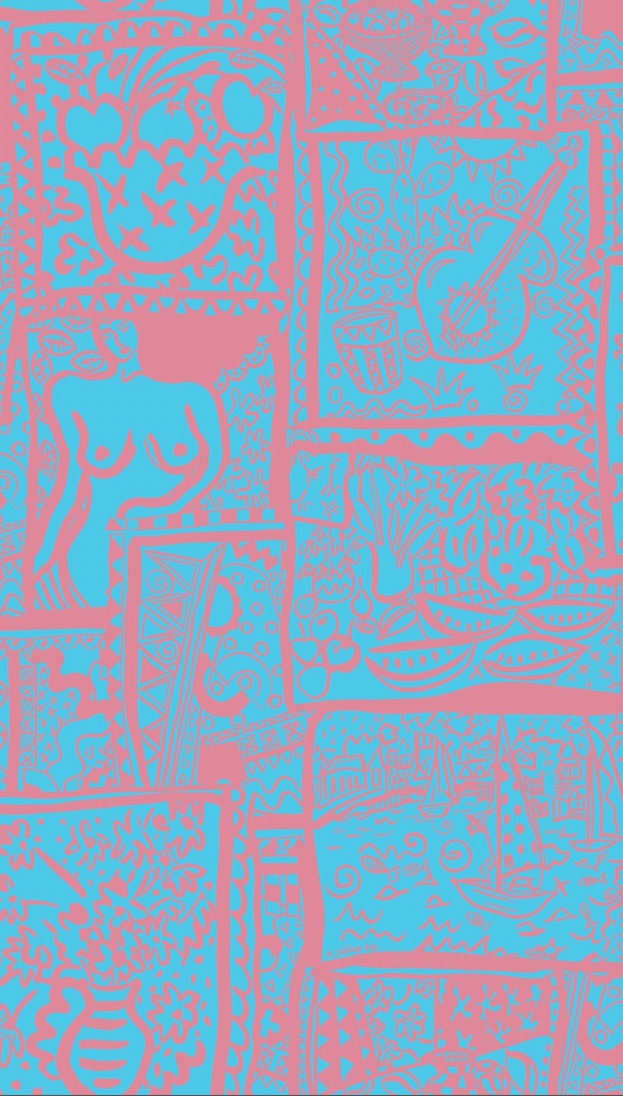 Wish You Were Here Wallpaper