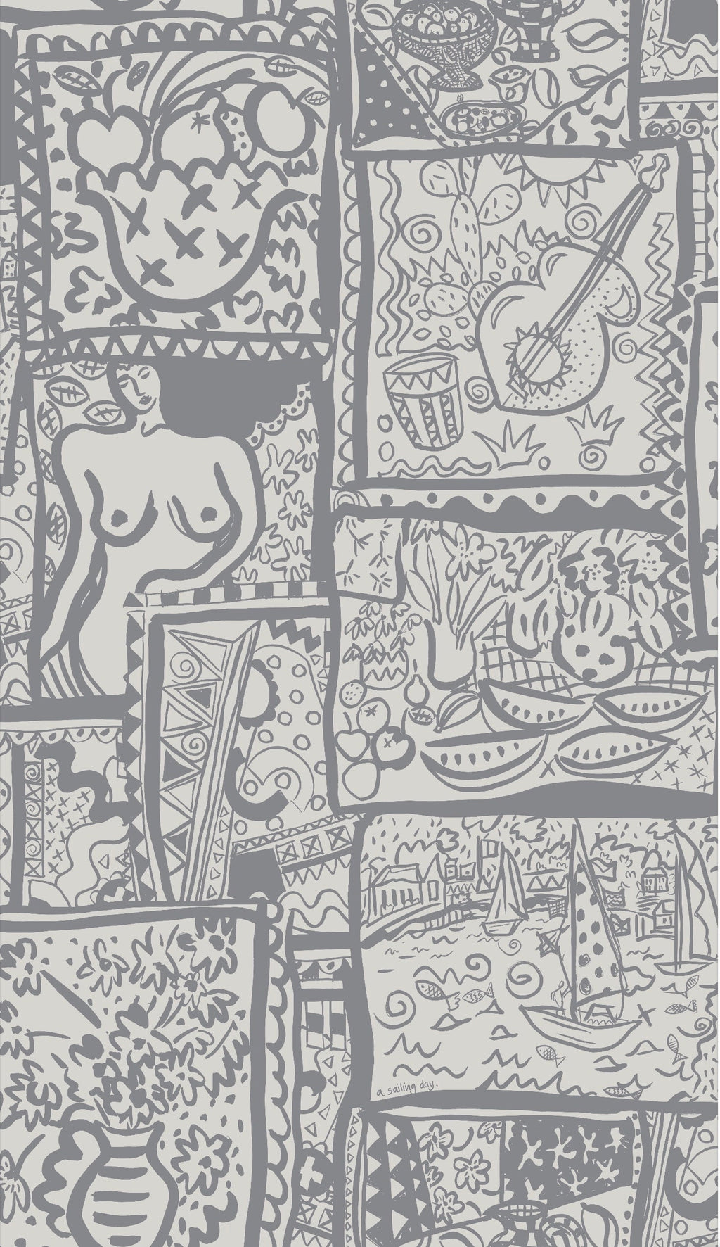 Wish You Were Here Wallpaper