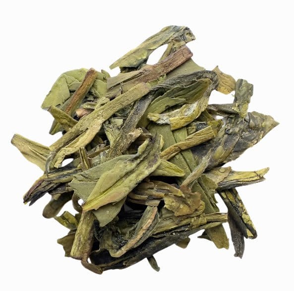 Organic Dragonwell
