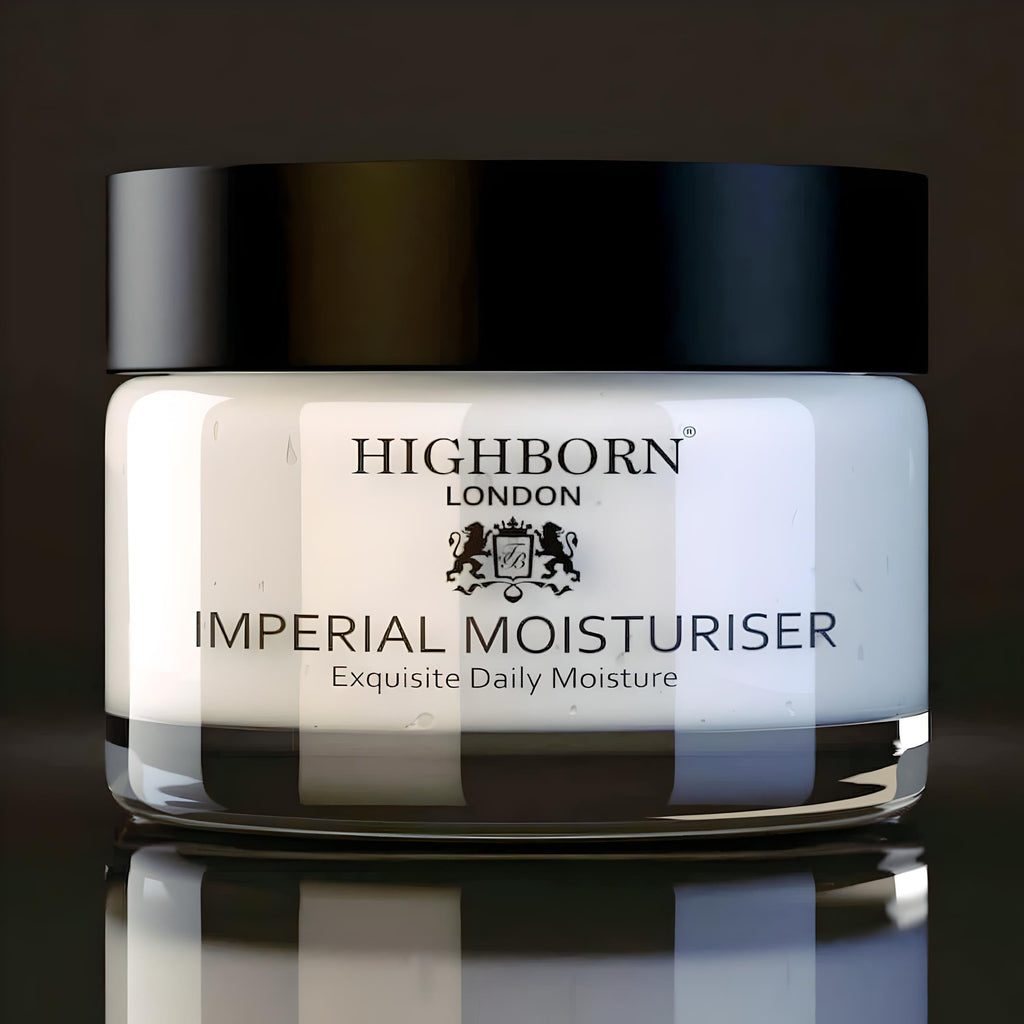 Moisturiser for Face and Skin