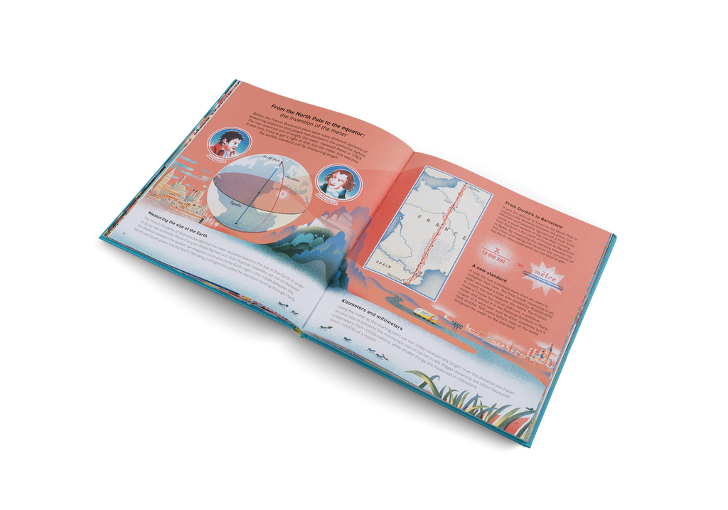 In Great Numbers How Numbers Shape the World