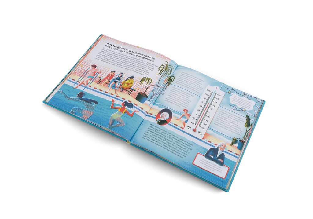 In Great Numbers How Numbers Shape the World