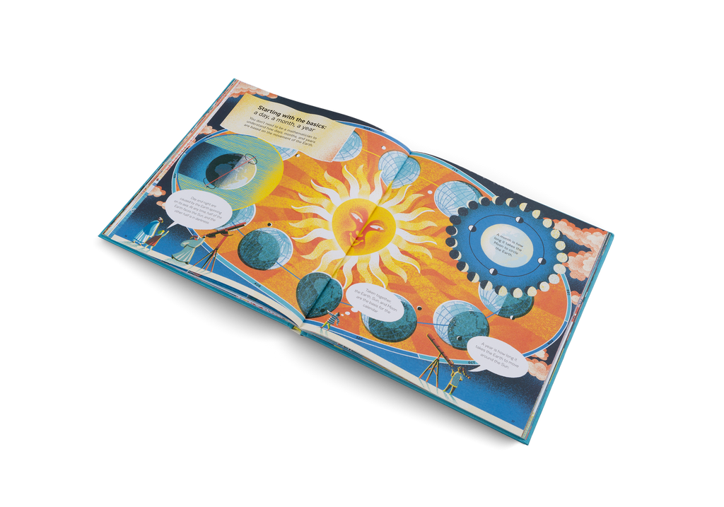 In Great Numbers How Numbers Shape the World