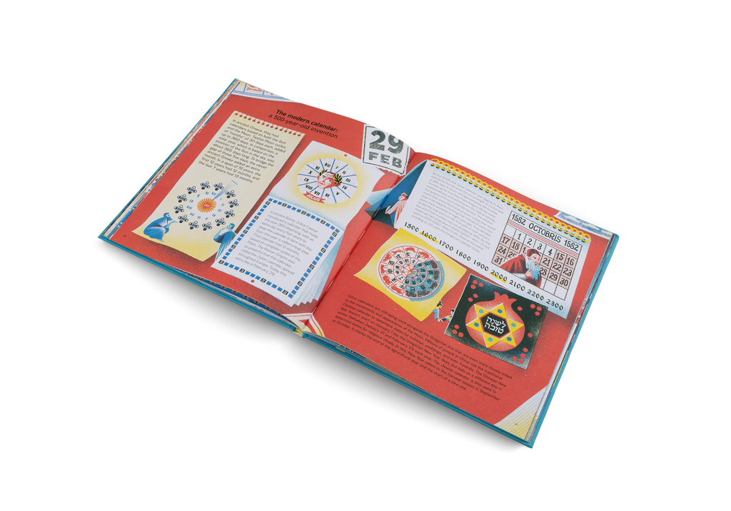 In Great Numbers How Numbers Shape the World