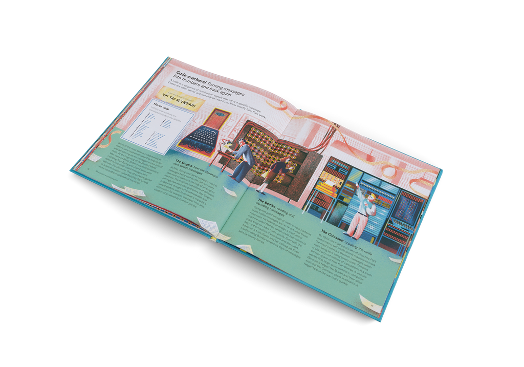 In Great Numbers How Numbers Shape the World