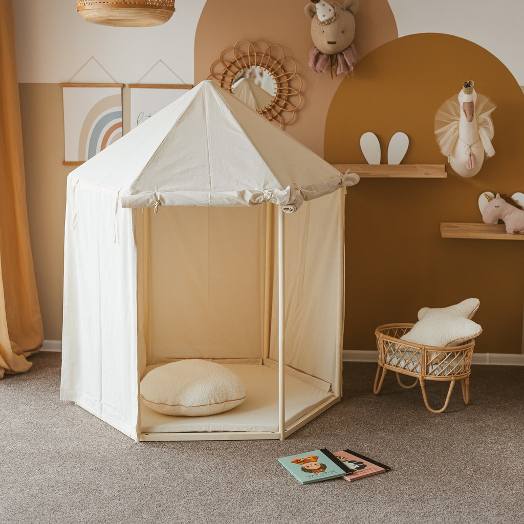 Indoor Pavilion Playhouse Tent