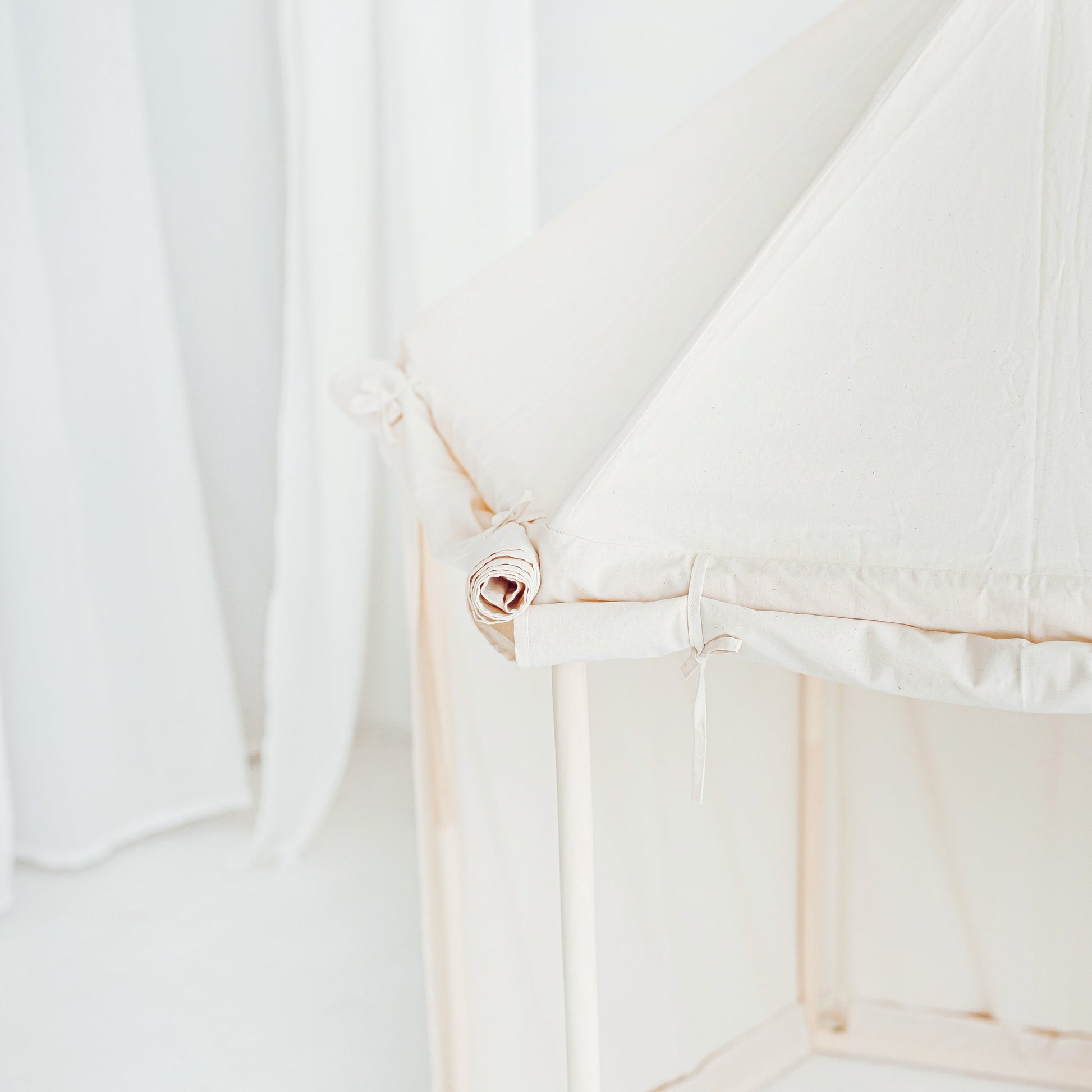 Indoor Pavilion Playhouse Tent
