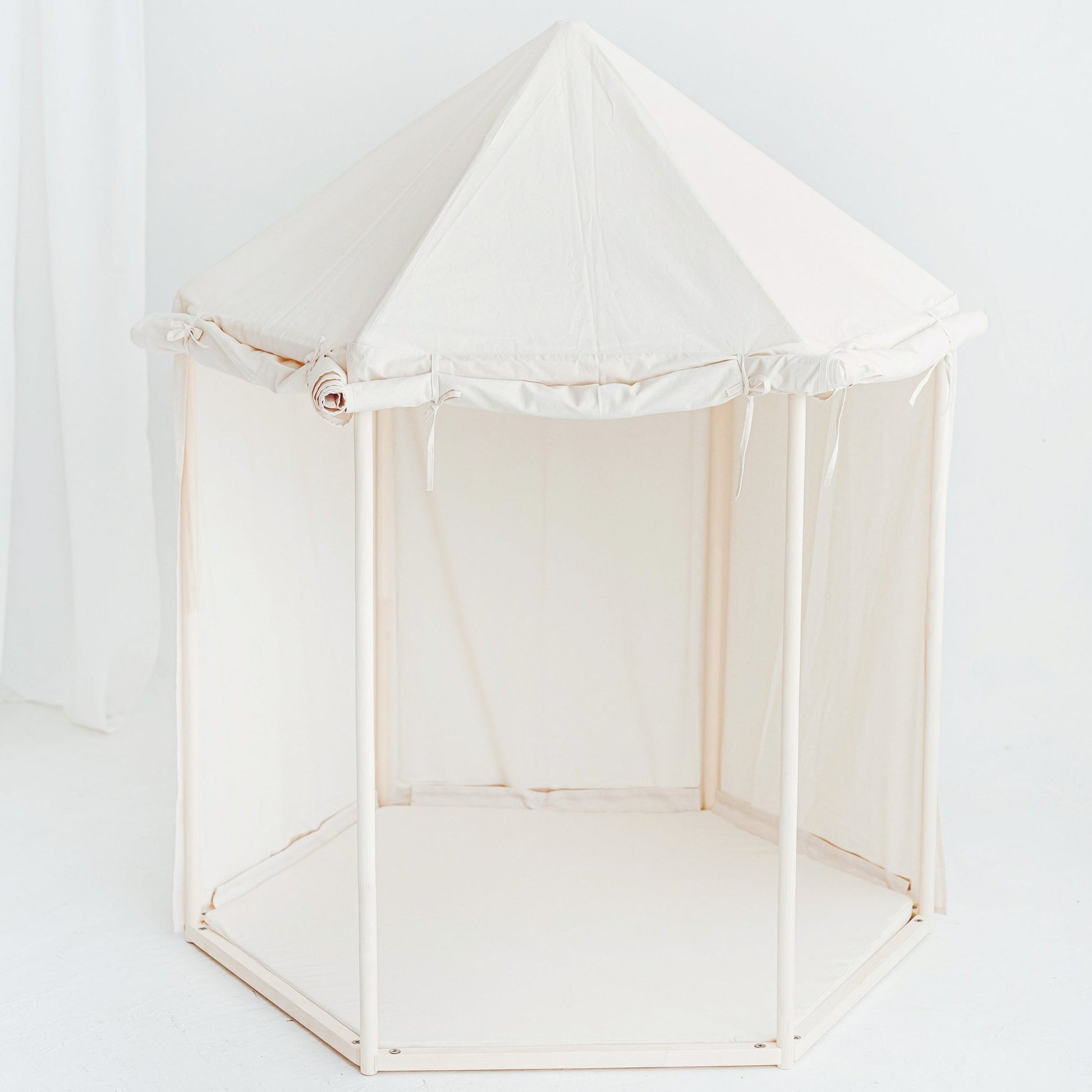 Indoor Pavilion Playhouse Tent