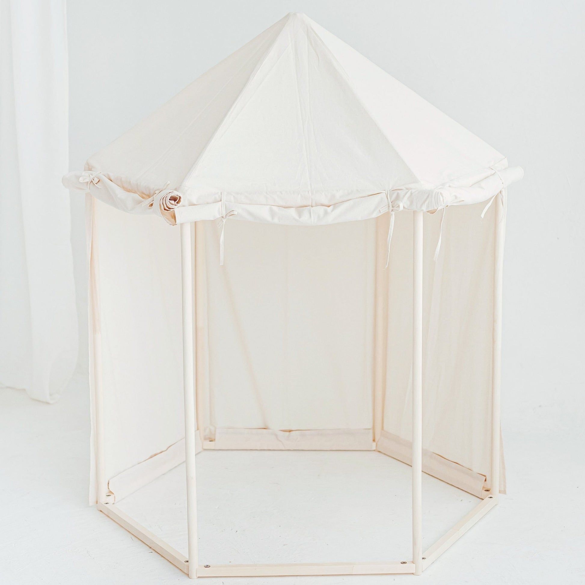 Indoor Pavilion Playhouse Tent