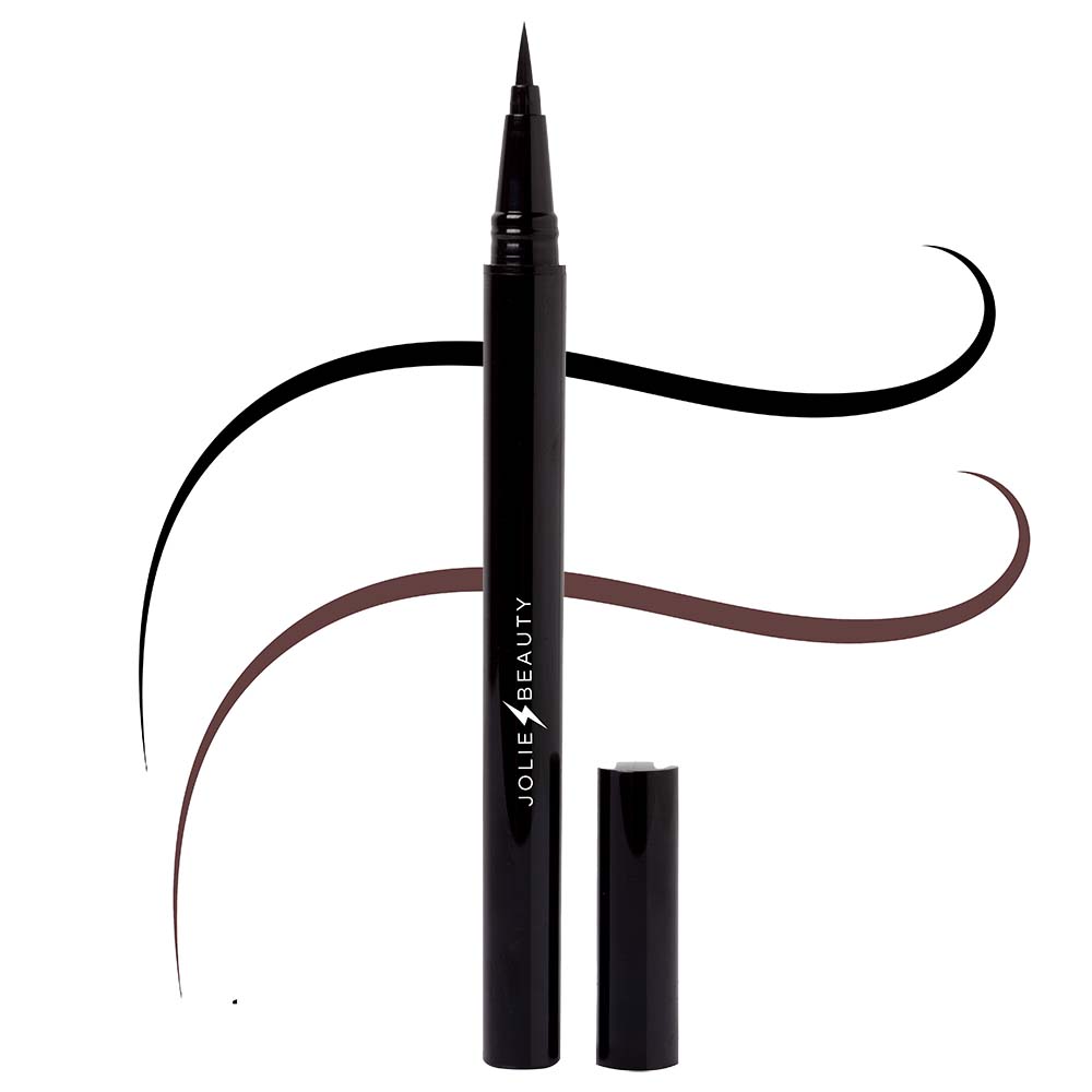 Waterproof Eyeliner Pen with Super Fine Tip