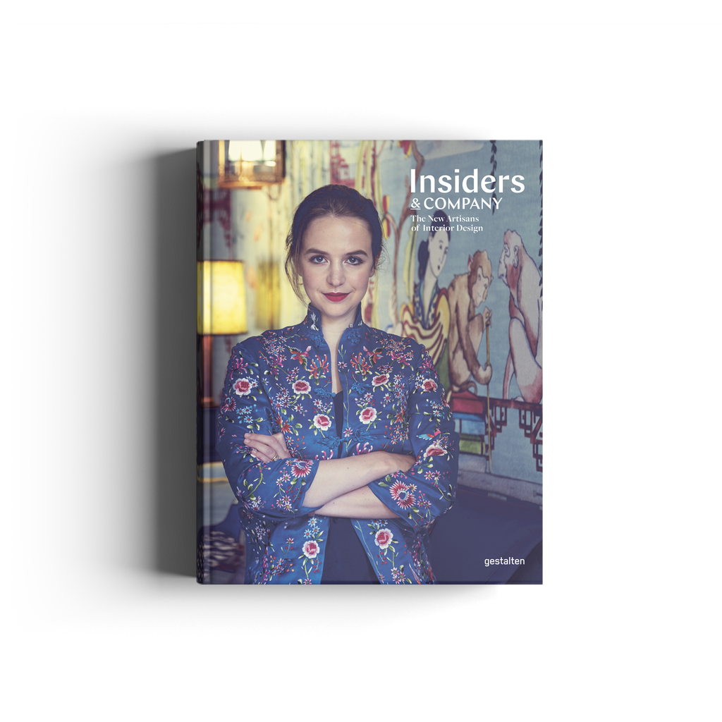 Bespoke Interior Design Stories and Artisan Solutions