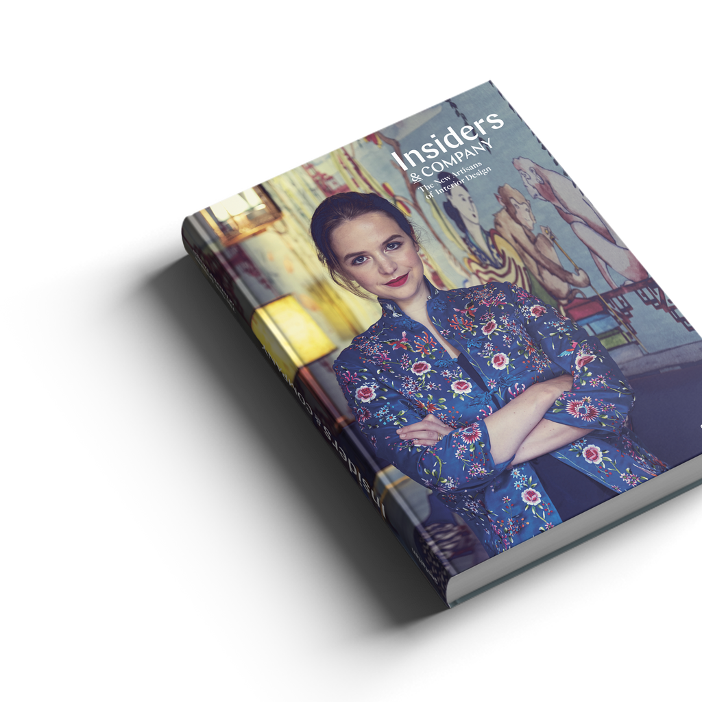 Bespoke Interior Design Stories and Artisan Solutions