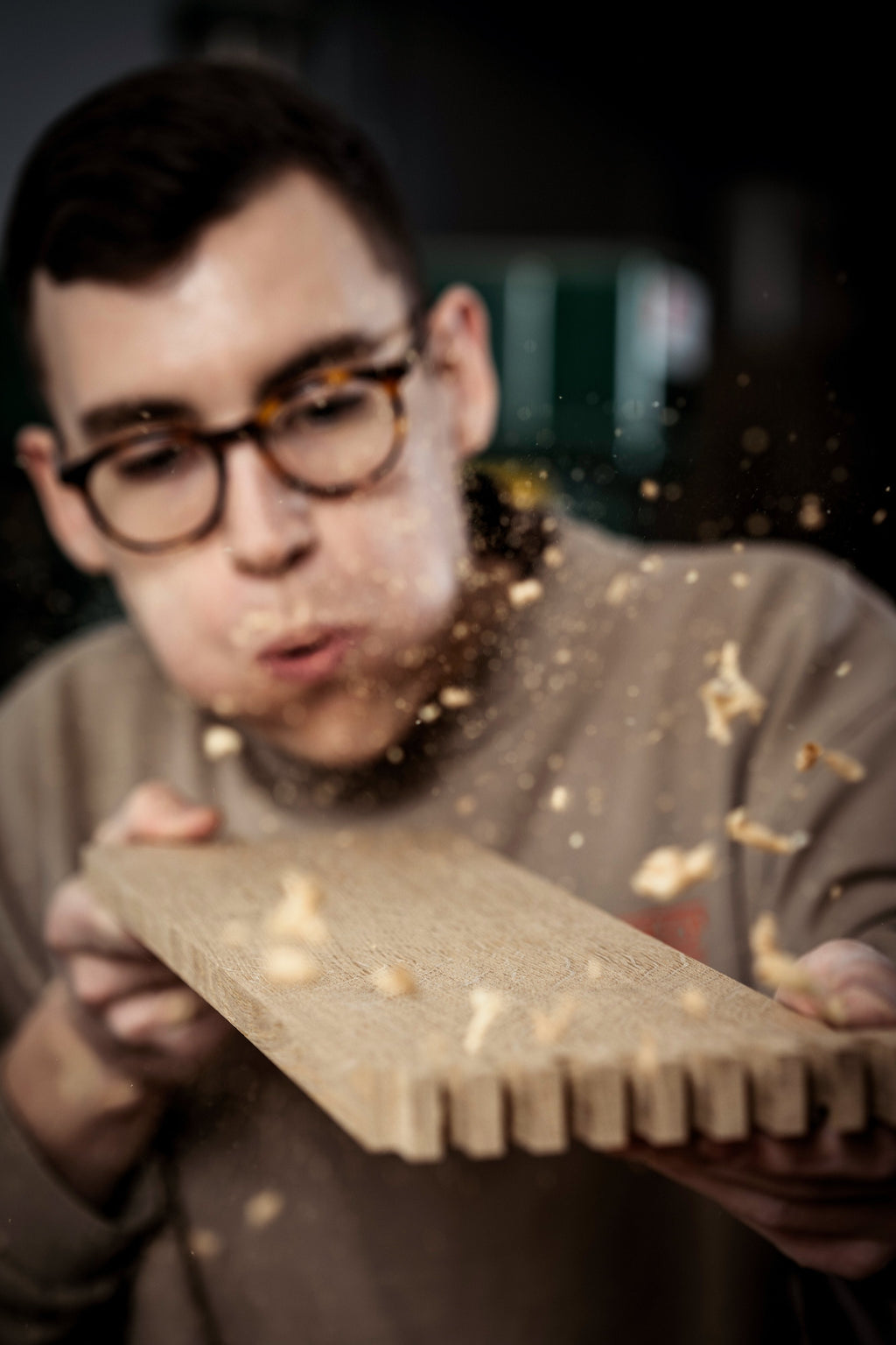 Bespoke Interior Design Stories and Artisan Solutions