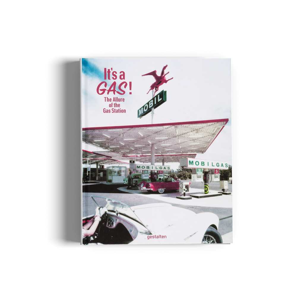 It's a Gas World Travel Guide