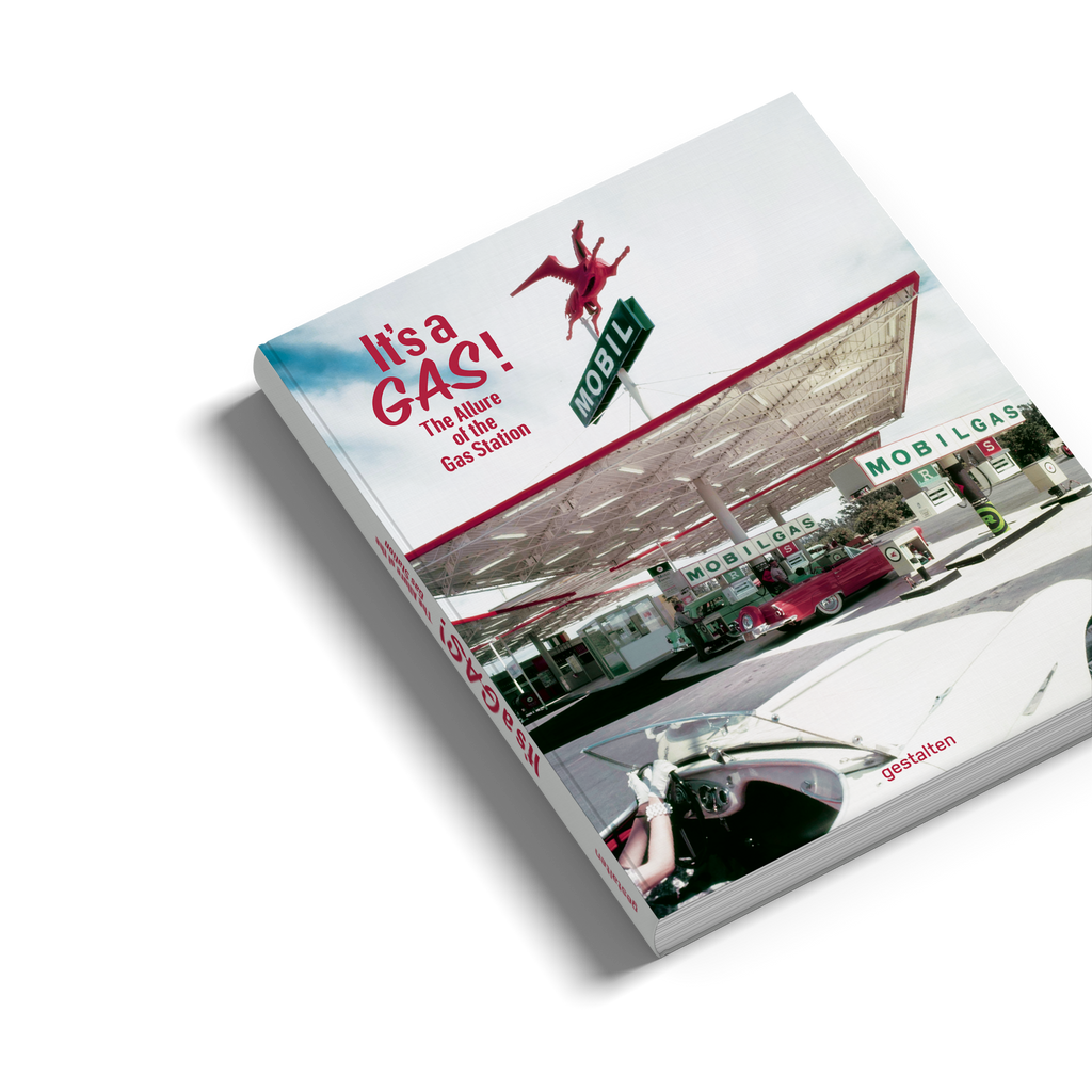 It's a Gas World Travel Guide