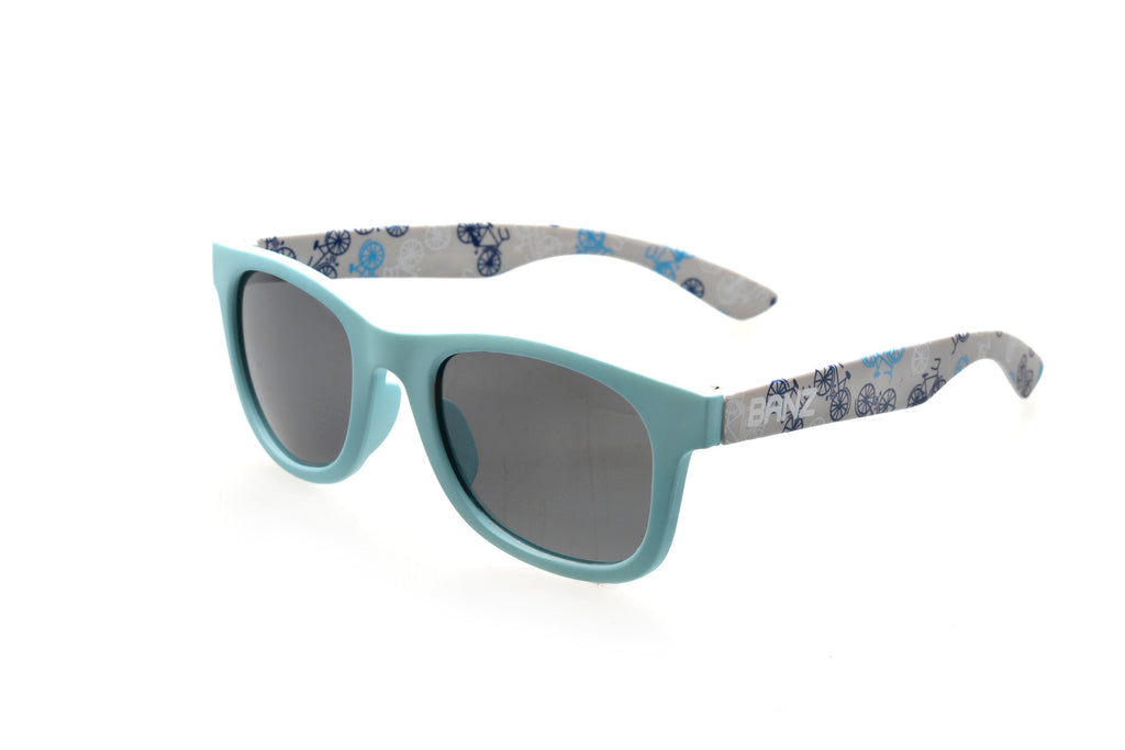 Junior Banz® Kids Polarised Sunglasses