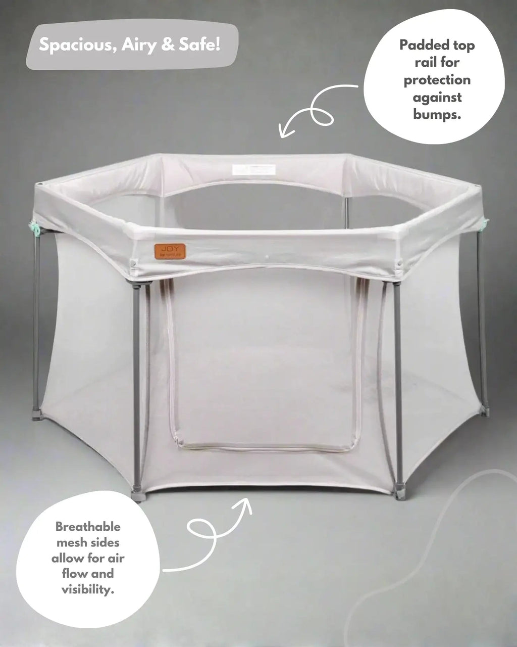 Joy Baby Playpen