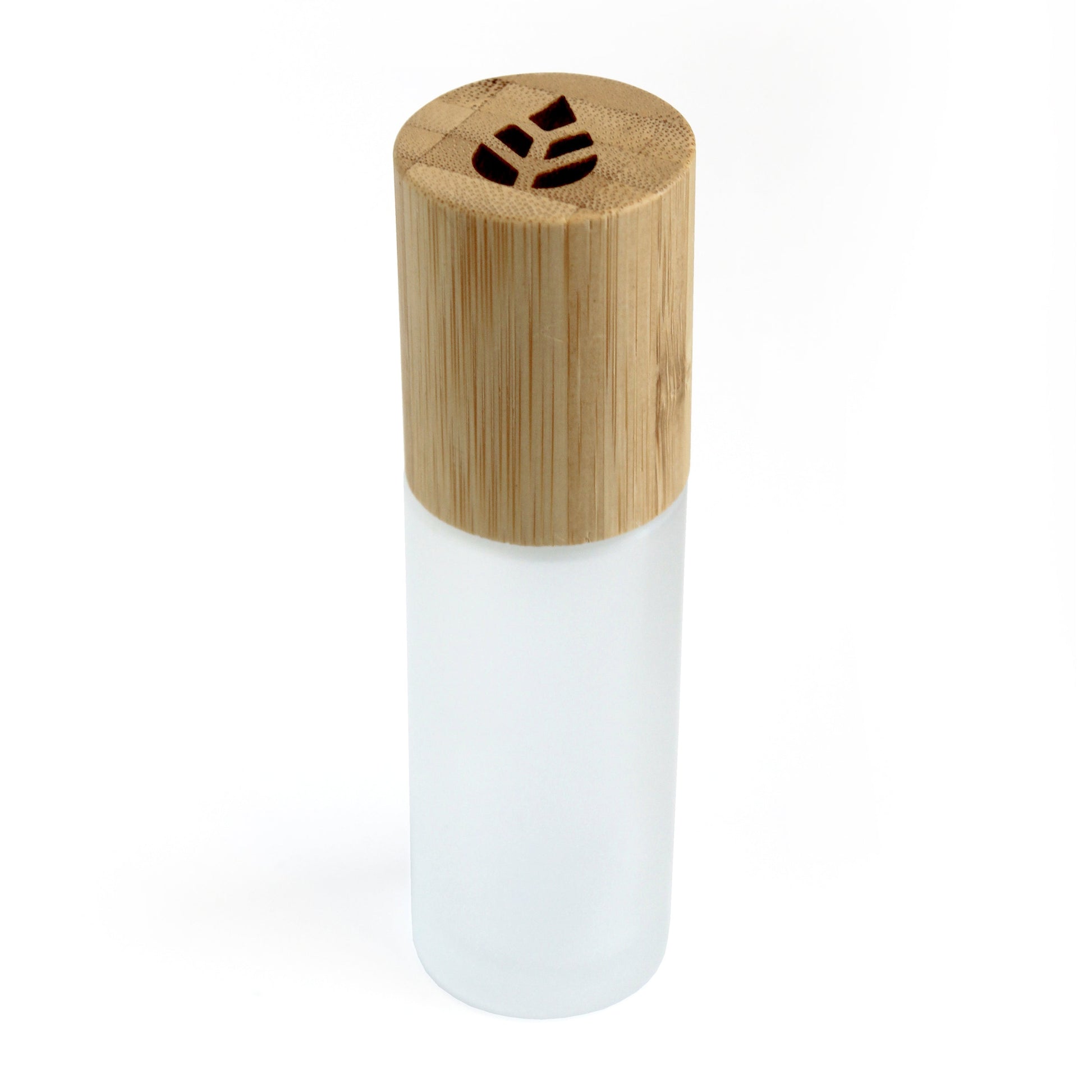 Bamboo Glass Lotion Bottle 50ml