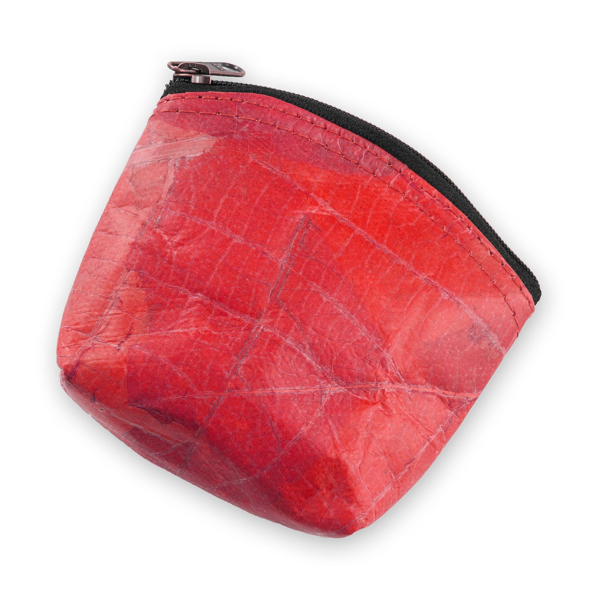Vegan Leather Mini Coin Purse