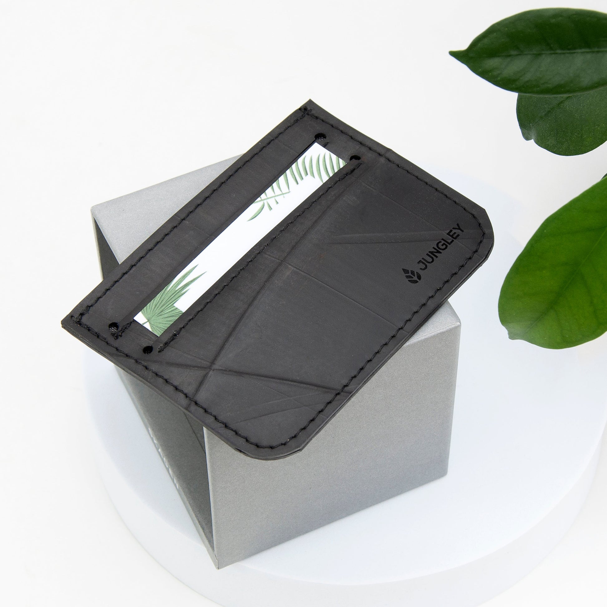 Truck Tyre Rubber Card Holder
