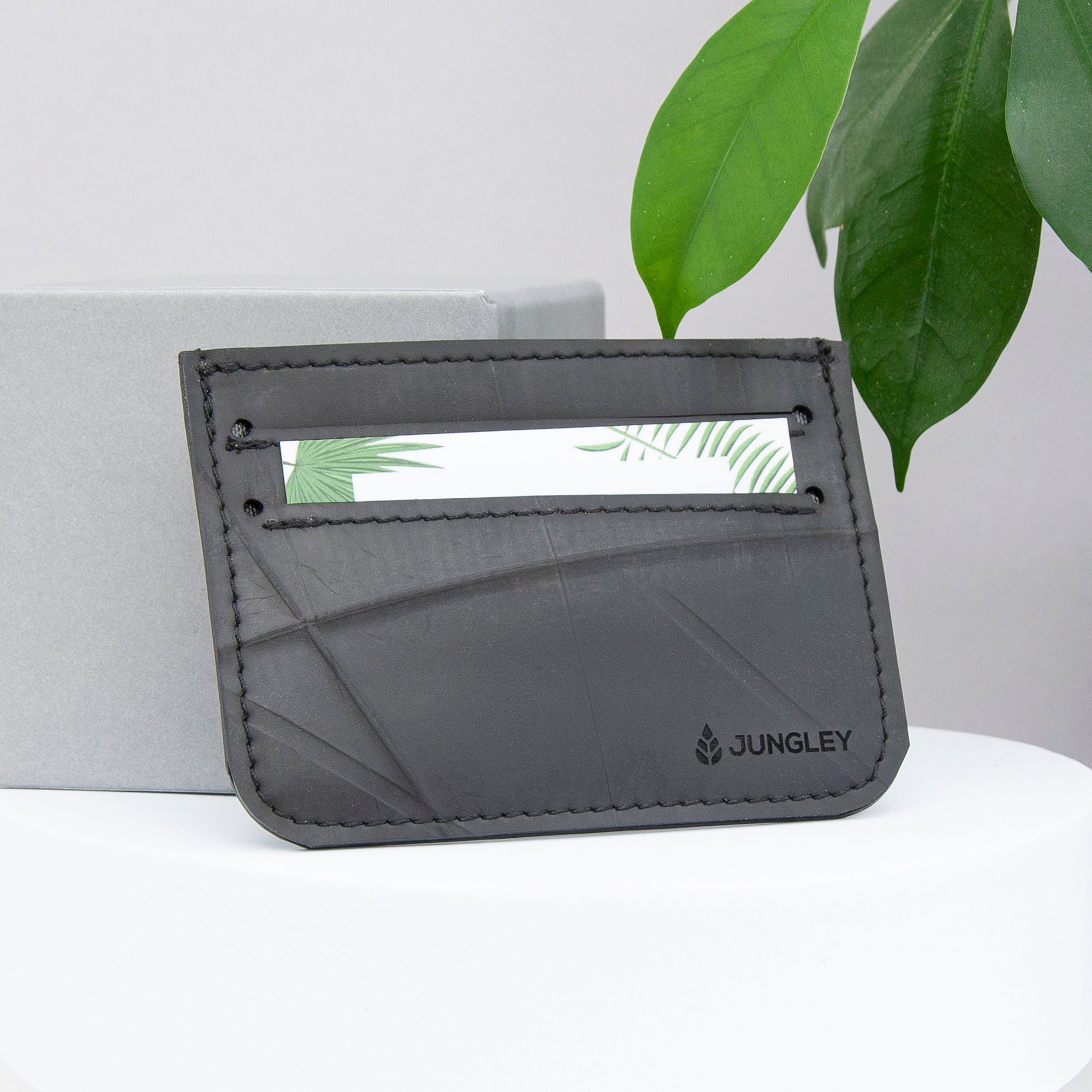 Truck Tyre Rubber Card Holder