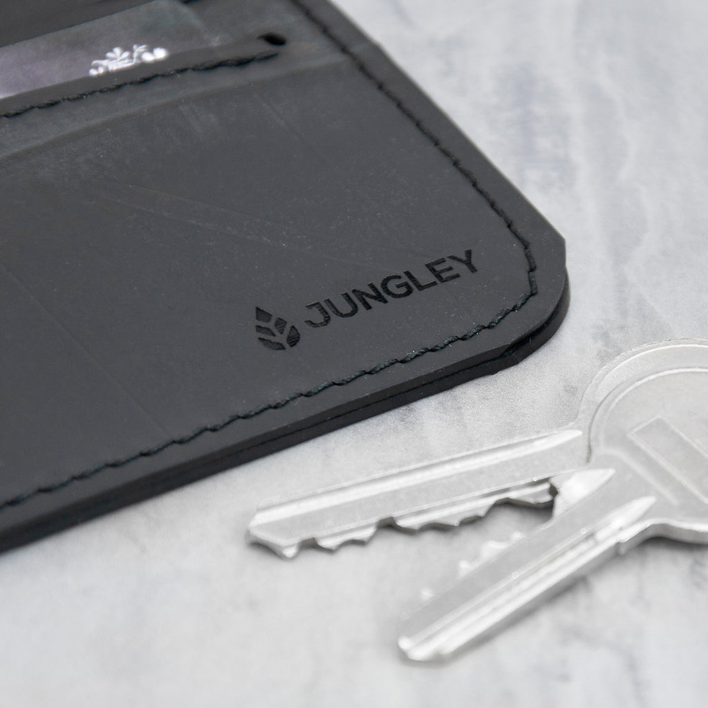Truck Tyre Rubber Card Holder