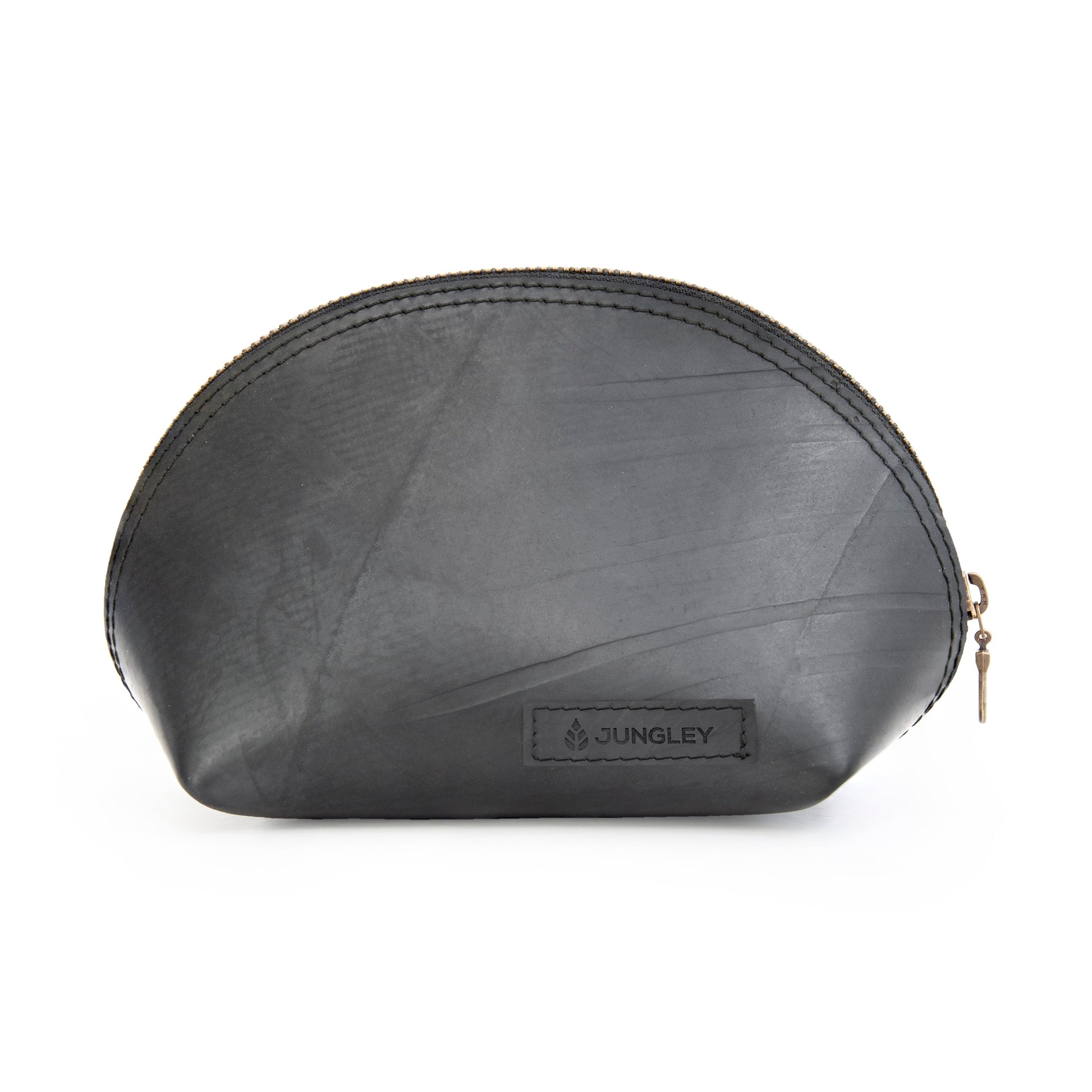 Upcycled Truck Tyre Makeup Bag