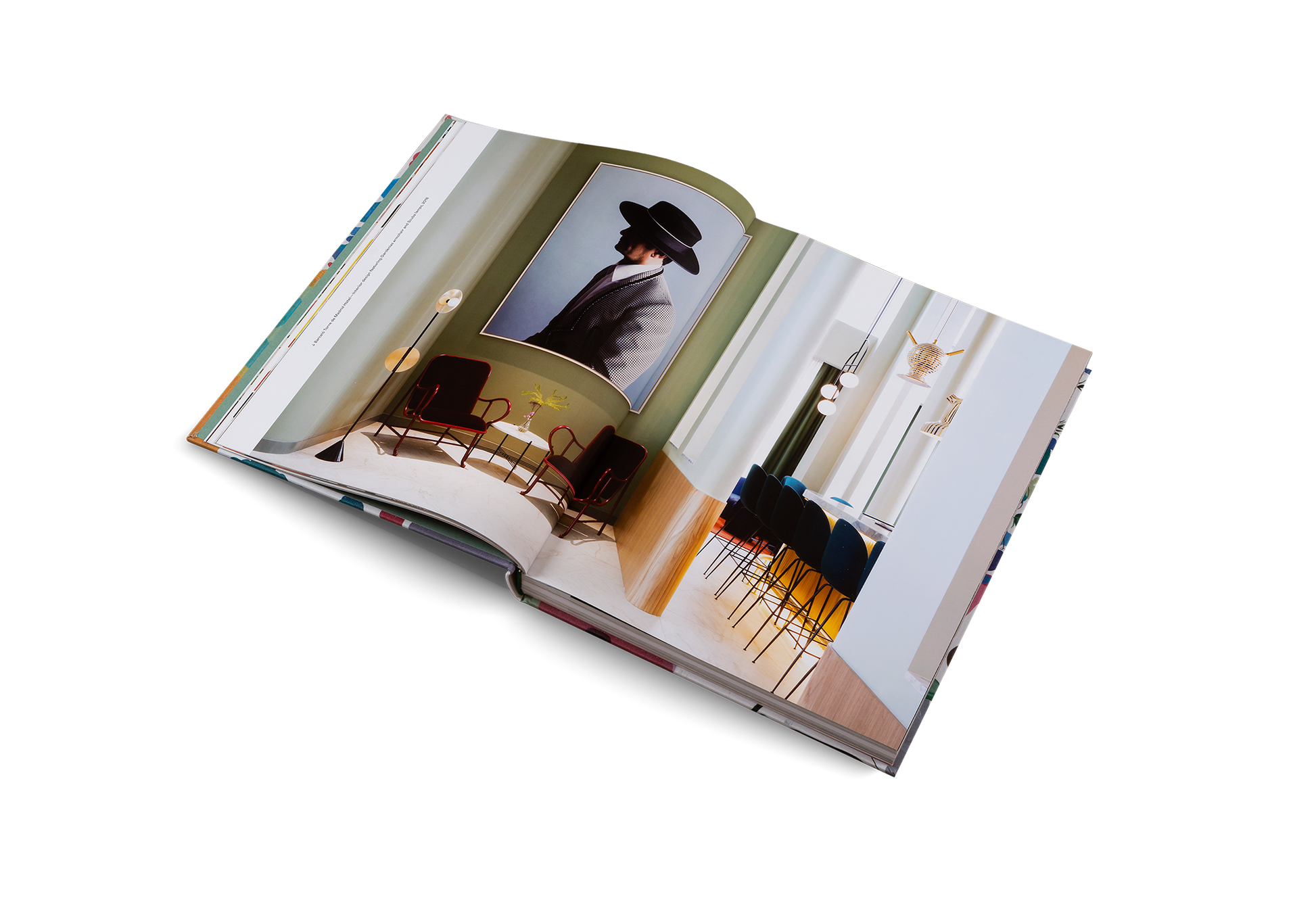 Designer Sculptural Furniture Piece