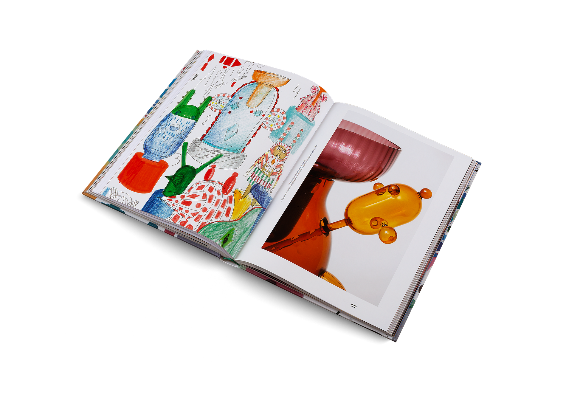 Designer Sculptural Furniture Piece