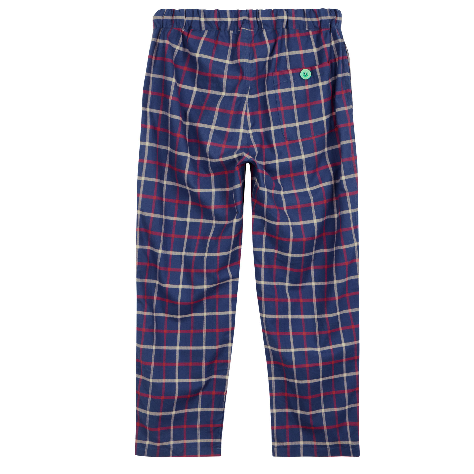 Women's Jarvan Rhino Loungers in Organic Cotton