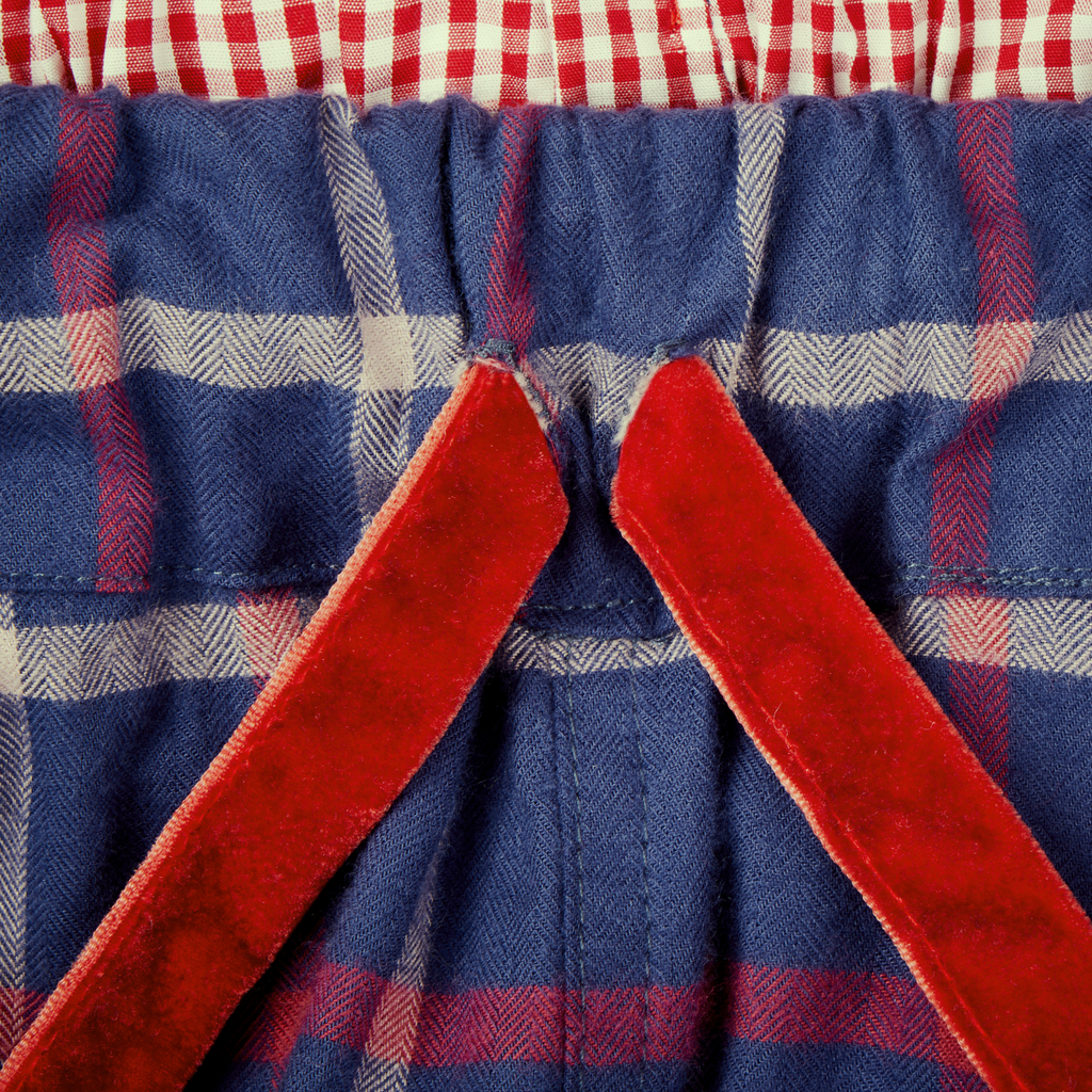 Women's Jarvan Rhino Loungers in Organic Cotton