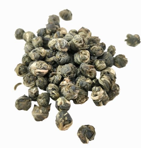 Jasmine Dragon Pearls