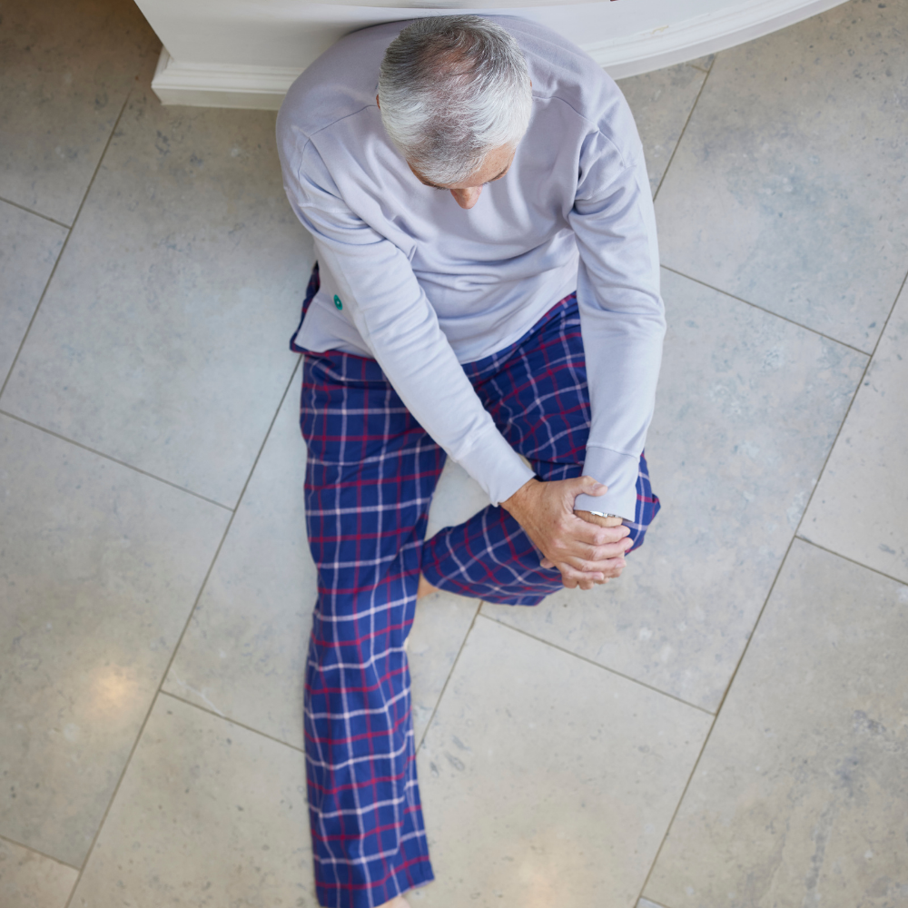 NEW Men Jarvan Rhino