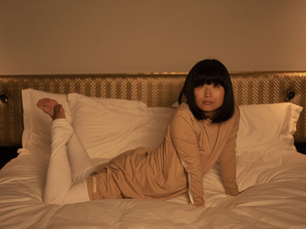 Joao de Barro Organic Cotton Dress