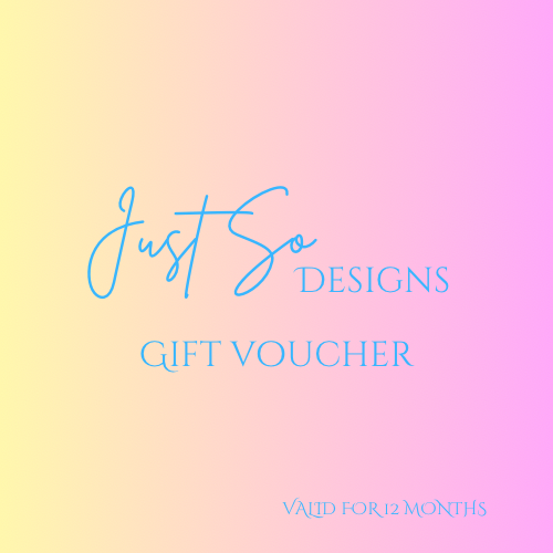 Gift Card for Modern Children's Clothing