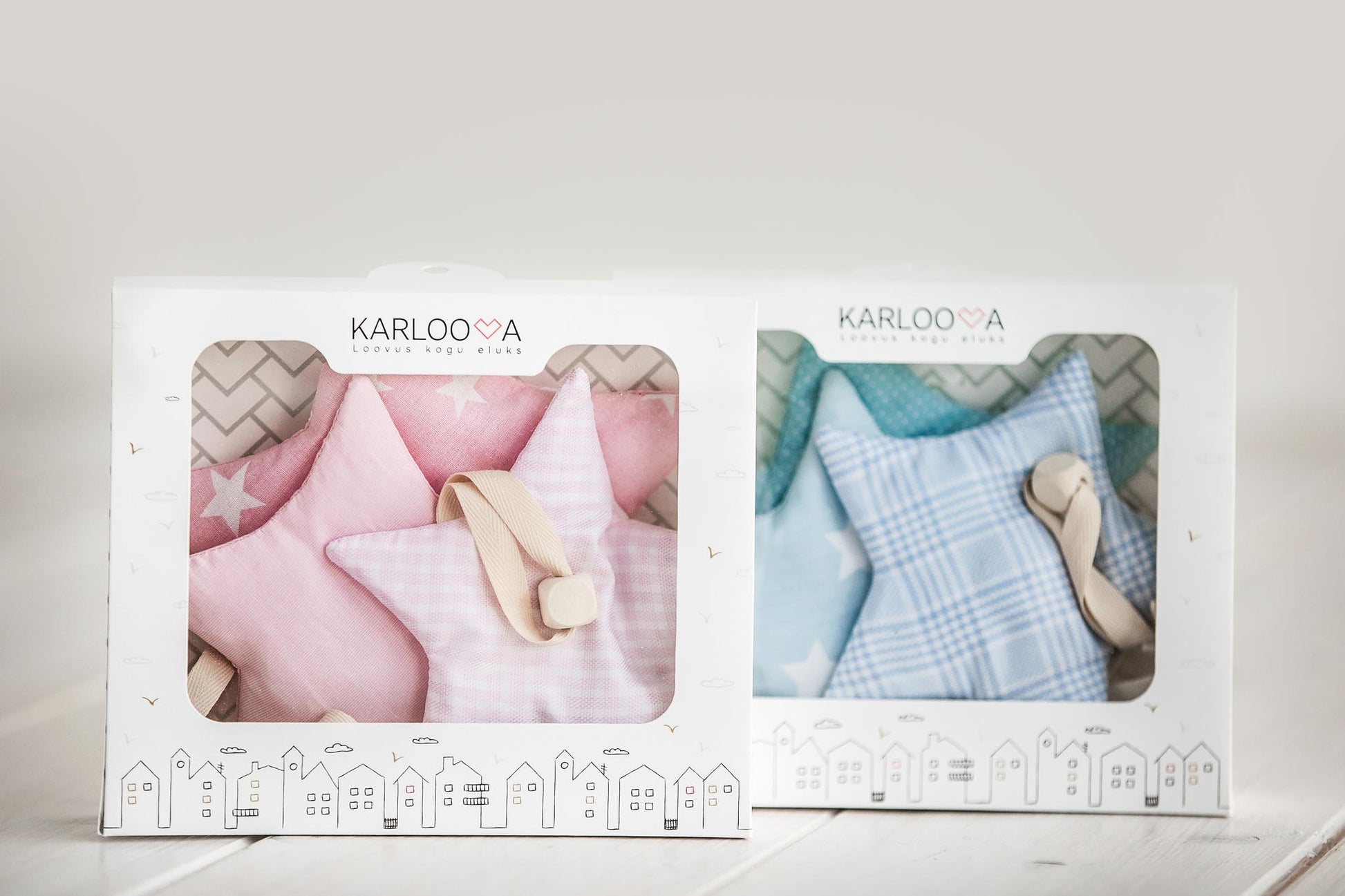 Eco-Friendly Handcrafted Starlet Toys for Babies – Engaging & Safe by Karloova at www.brixbailey.com