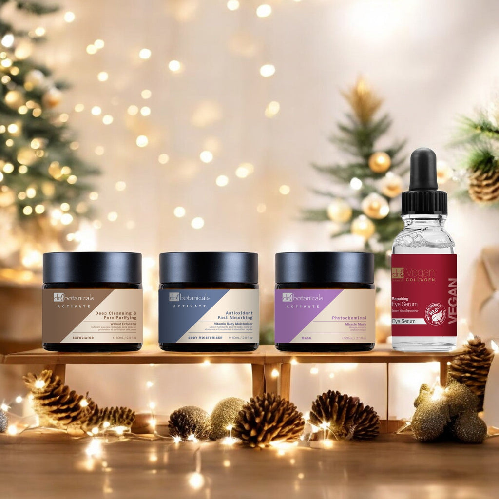 Anti-Ageing Activate Radiance Renewal Skincare Kit