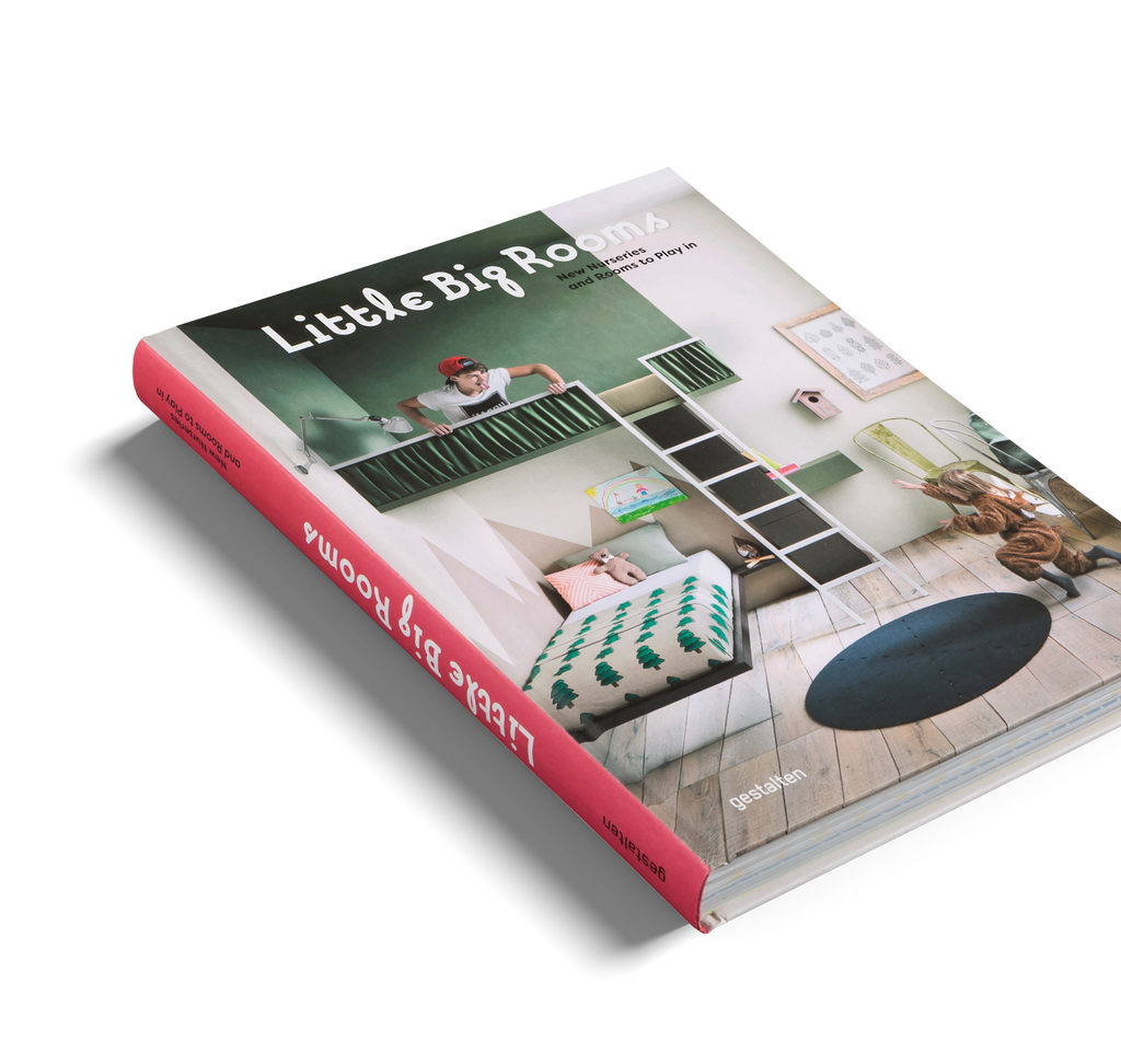 Little Big Rooms Children's Bedroom Collection