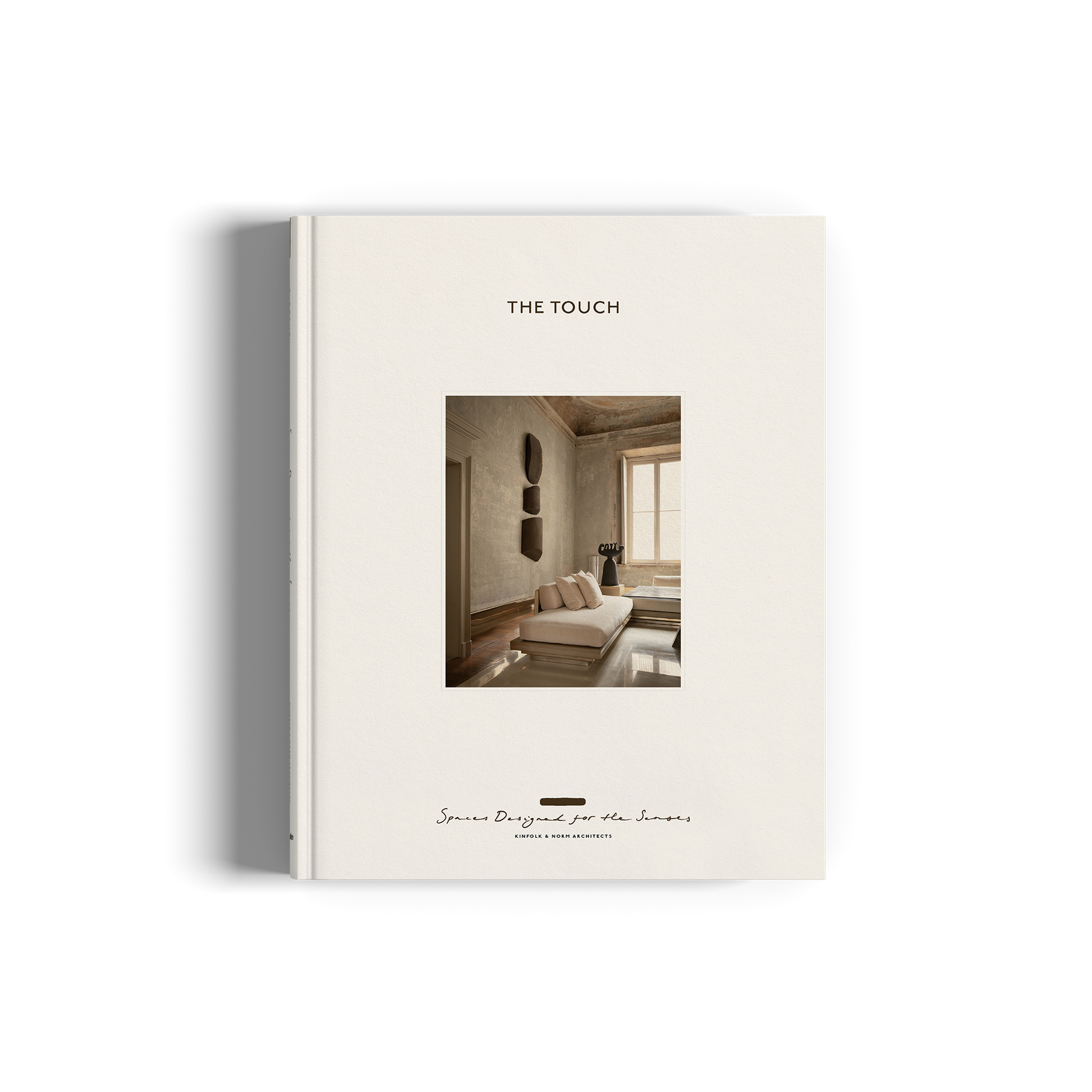 The Touch Sensory Space Collection