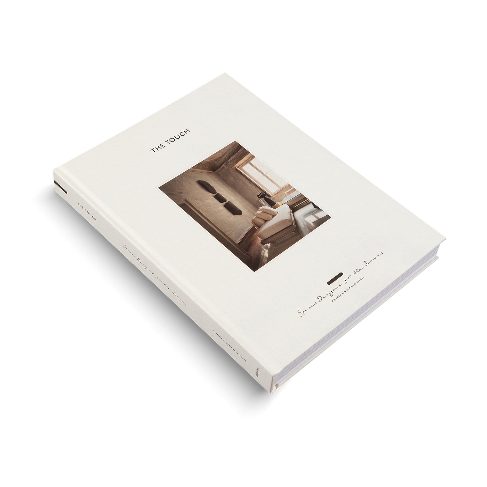 The Touch Sensory Space Collection